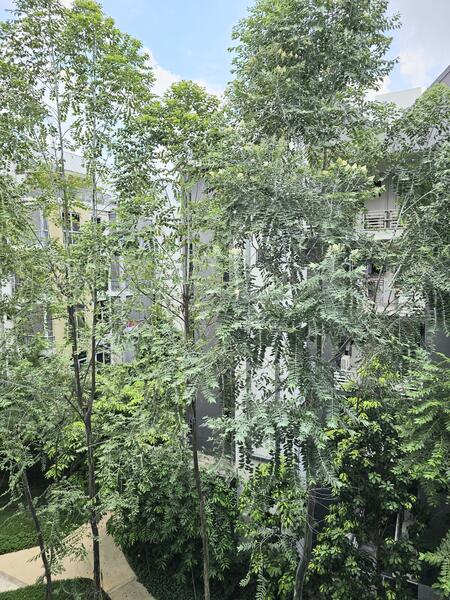 NottingHill Suites, 29A Toh Tuck Road, 2 Bedrooms, 538 sqft, Apartment For Rent, by Peter Chua, 25340431 - PropertyGuru.com.sg