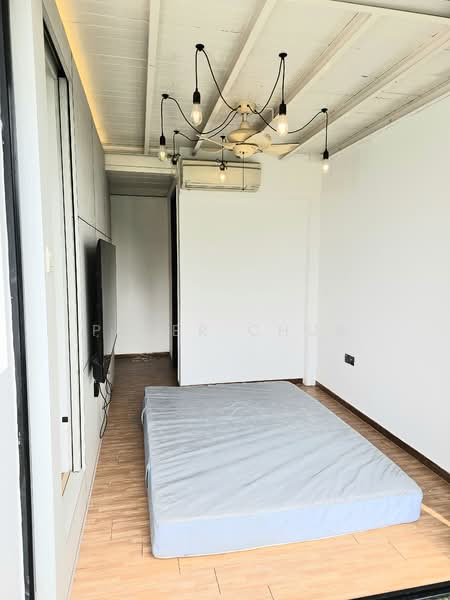 NottingHill Suites, 29A Toh Tuck Road, 2 Bedrooms, 538 sqft, Apartment For Rent, by Peter Chua, 25340431 - PropertyGuru.com.sg