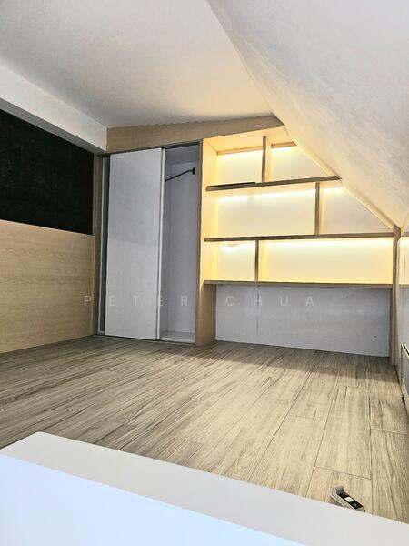 NottingHill Suites, 29A Toh Tuck Road, 2 Bedrooms, 538 sqft, Apartment For Rent, by Peter Chua, 25340431 - PropertyGuru.com.sg