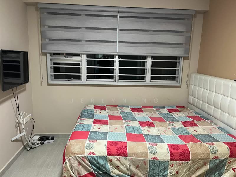 640A Senja Close, Senja close, Room Rental, 150 sqft, HDB Flat For Rent, by Jerlyn Ng, 25340492 - PropertyGuru.com.sg