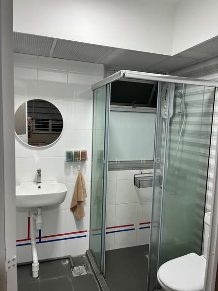 640A Senja Close, Senja close, Room Rental, 150 sqft, HDB Flat For Rent, by Jerlyn Ng, 25340492 - PropertyGuru.com.sg