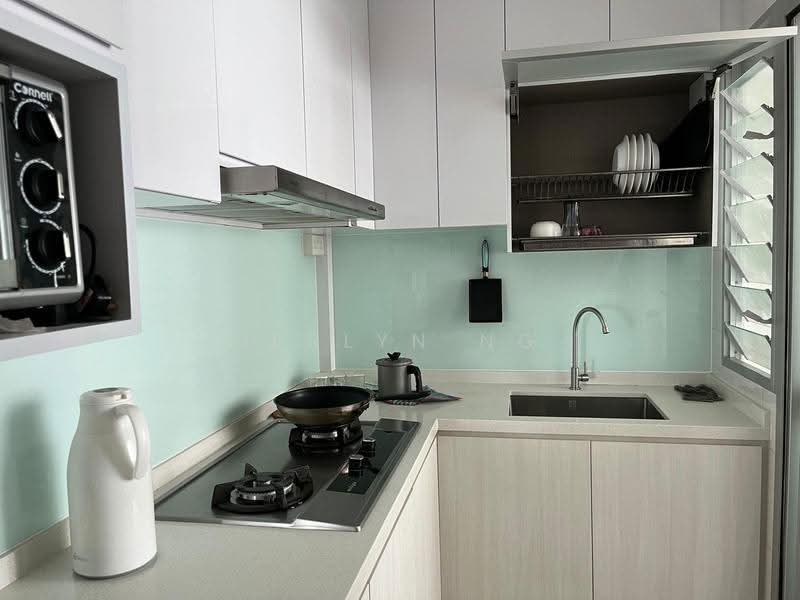 640A Senja Close, Senja close, Room Rental, 150 sqft, HDB Flat For Rent, by Jerlyn Ng, 25340492 - PropertyGuru.com.sg