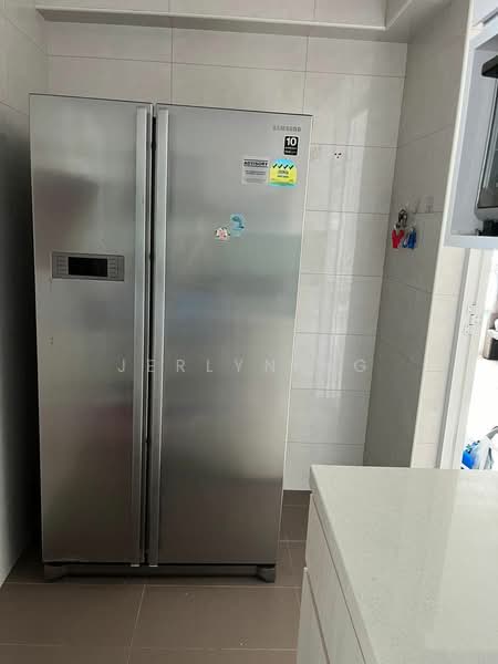 640A Senja Close, Senja close, Room Rental, 150 sqft, HDB Flat For Rent, by Jerlyn Ng, 25340492 - PropertyGuru.com.sg
