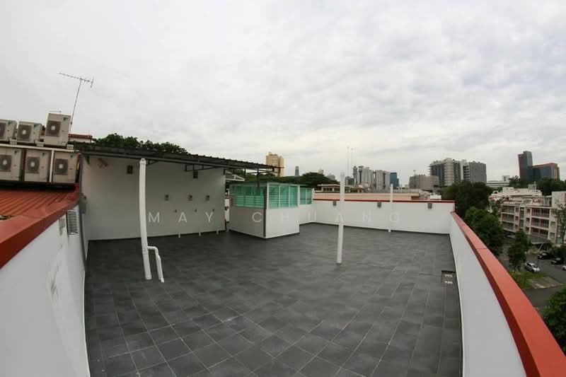 For Rent - Outram Loft