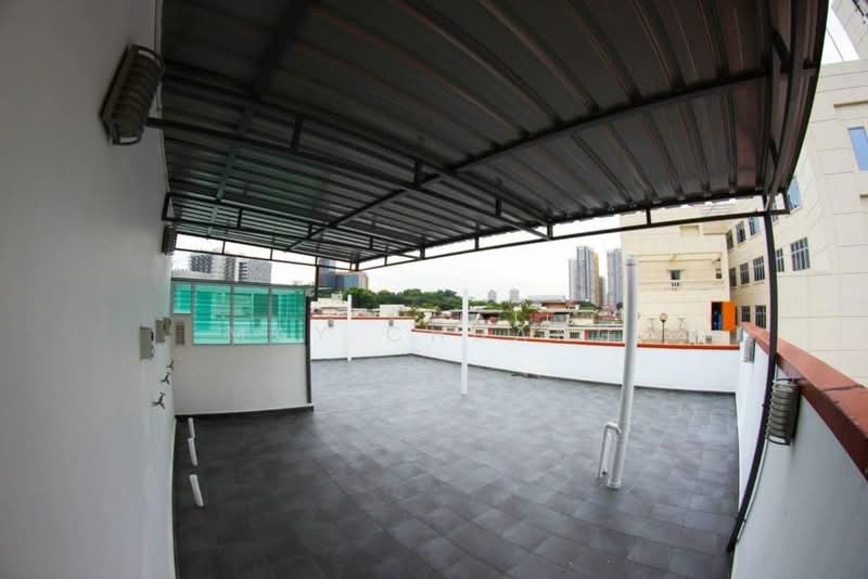 For Rent - Outram Loft