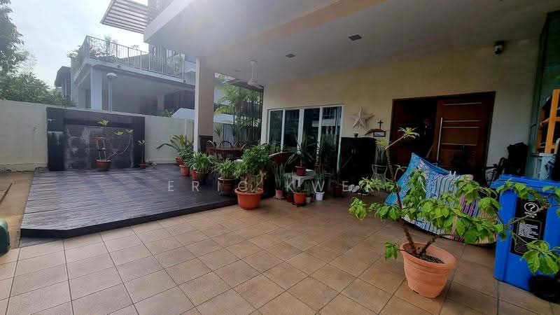 Joo Chiat Place, East Coast / Marine Parade, 5 Bedrooms, 2,200 sqft, Corner Terrace For Sale, by Eric Kwek, 25340592 - PropertyGuru.com.sg