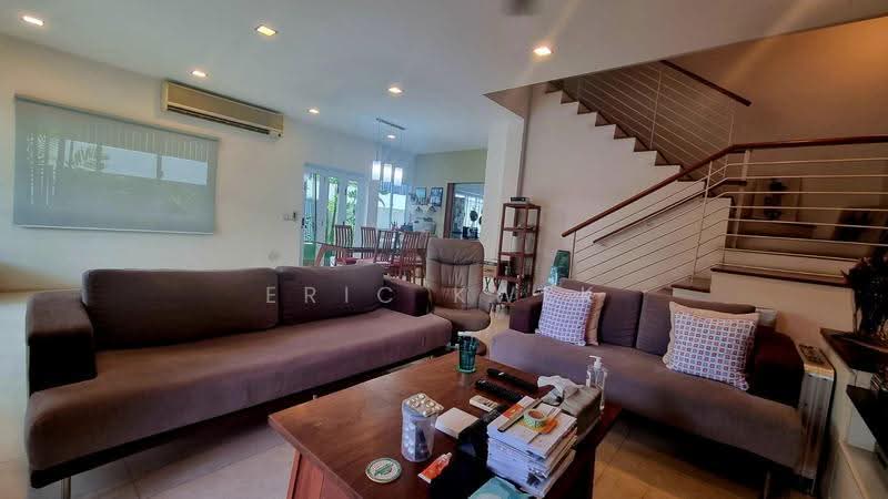Joo Chiat Place, East Coast / Marine Parade, 5 Bedrooms, 2,200 sqft, Corner Terrace For Sale, by Eric Kwek, 25340592 - PropertyGuru.com.sg