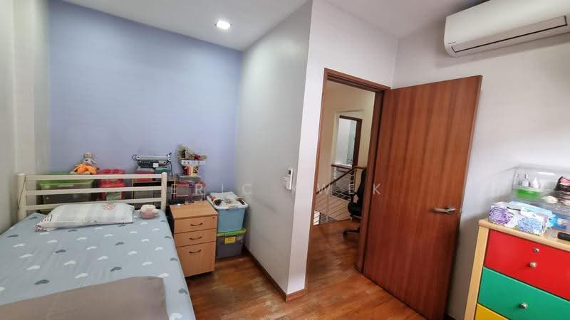 Joo Chiat Place, East Coast / Marine Parade, 5 Bedrooms, 2,200 sqft, Corner Terrace For Sale, by Eric Kwek, 25340592 - PropertyGuru.com.sg