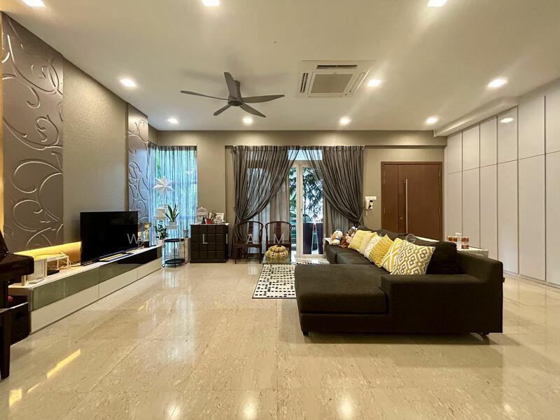 Renovated Freehold 3.5 Sty Semi D In Kovan For Sale, Move In Ready