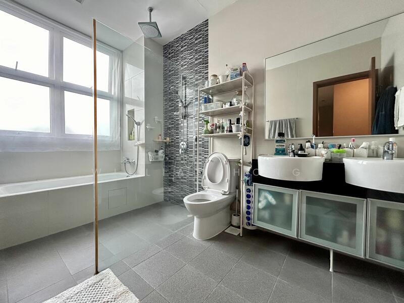 Renovated Freehold 3.5 Sty Semi D In Kovan For Sale, Move In Ready