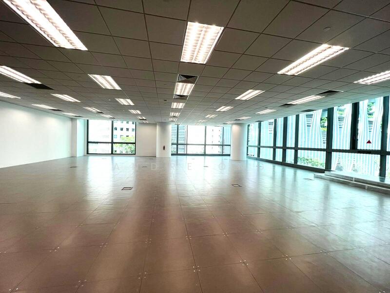 Capital Square, 23 Church Street, 14,000 sqft, Office For Rent, by Andre Ong, 25340612 - CommercialGuru.com.sg