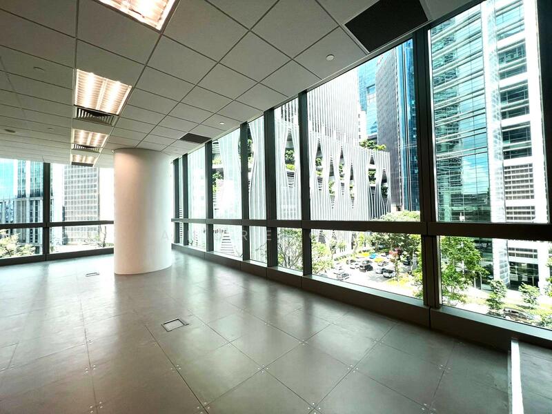 Capital Square, 23 Church Street, 15,000 sqft, Office For Rent, by Andre Ong, 25340616 - CommercialGuru.com.sg