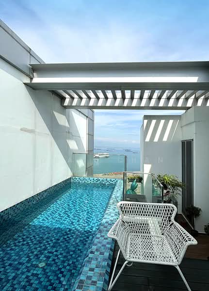 Eon Shenton, 70 Shenton Way, 2 Bedrooms, 1,056 sqft, Condominium For Sale, by Grace Chan, 25340629 - PropertyGuru.com.sg