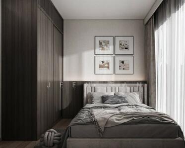 For Sale - Commonwealth Towers