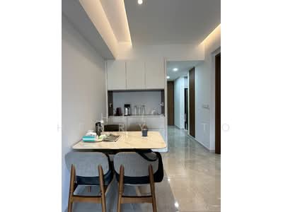 For Rent - Stirling Residences