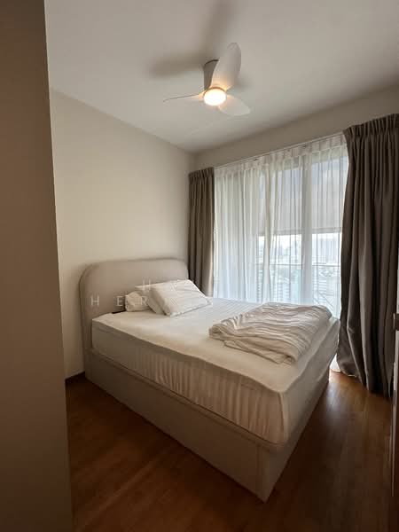 Stirling Residences, 21 Stirling Road, 2 Bedrooms, 657 sqft, Condominium For Rent, by Helen Herryanto, 25340660 - PropertyGuru.com.sg