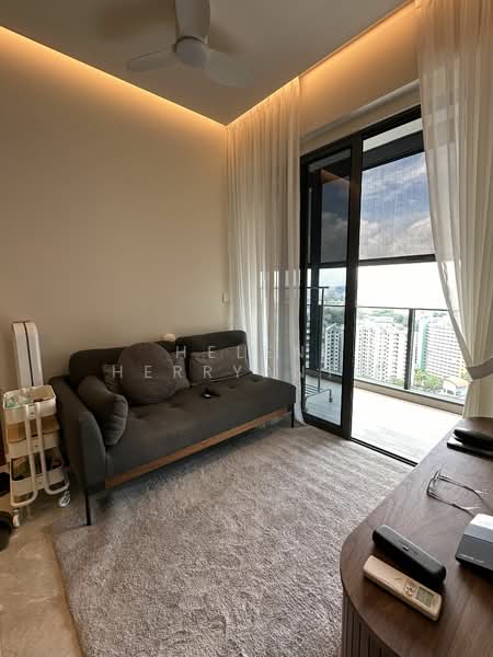 Stirling Residences, 21 Stirling Road, 2 Bedrooms, 657 sqft, Condominium For Rent, by Helen Herryanto, 25340660 - PropertyGuru.com.sg