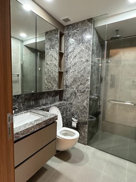 Stirling Residences, 21 Stirling Road, 2 Bedrooms, 657 sqft, Condominium For Rent, by Helen Herryanto, 25340660 - PropertyGuru.com.sg
