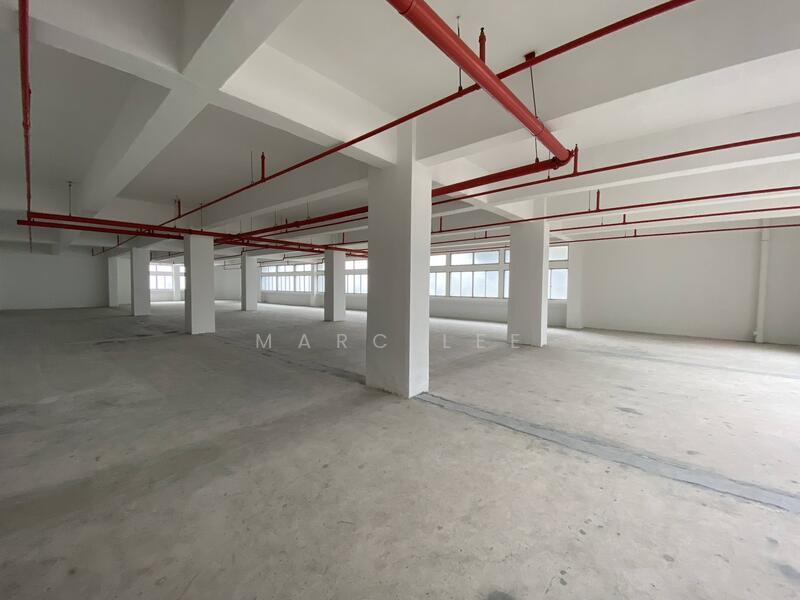 ⭐ Low Cost Office Warehouse Macpherson MRT Area, Ubi (Walking