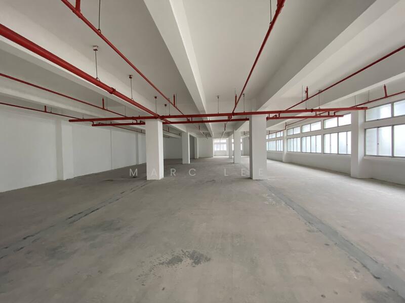 ⭐ Low Cost Office Warehouse Macpherson MRT Area, Ubi (Walking