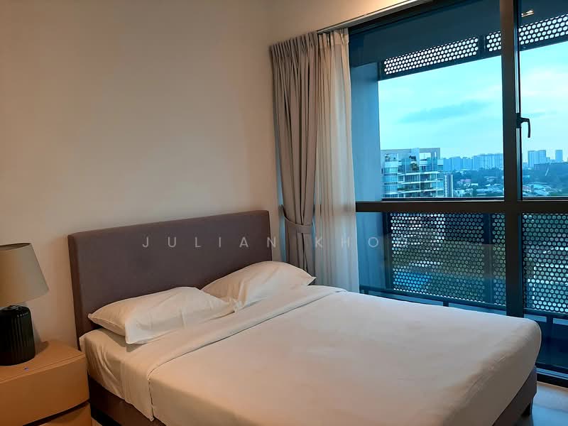 Robin Suites, 25 Robin Road, 1 Bedroom, 463 sqft, Apartment For Rent, by Julian Khoo, 25340682 - PropertyGuru.com.sg