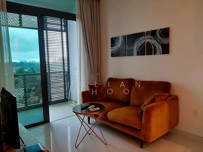 For Rent - Robin Suites