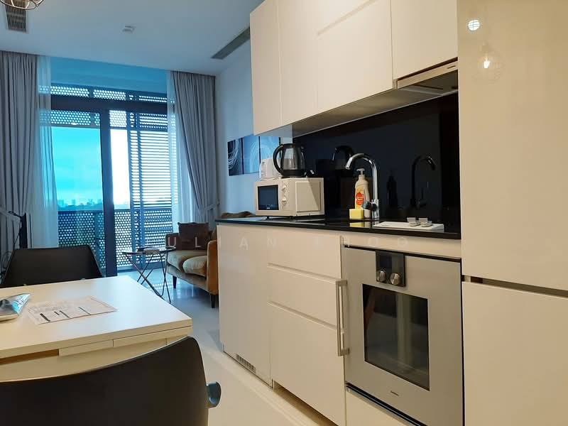 Robin Suites, 25 Robin Road, 1 Bedroom, 463 sqft, Apartment For Rent, by Julian Khoo, 25340682 - PropertyGuru.com.sg