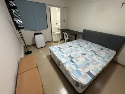 For Rent - 659 Yishun Avenue 4