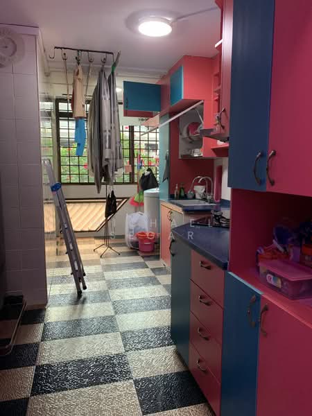 For Sale - 39 Cambridge Road