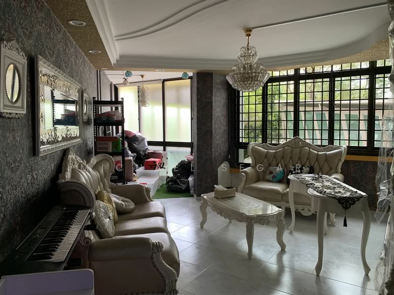 For Sale - 39 Cambridge Road