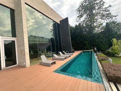 For Sale - Sandy Island