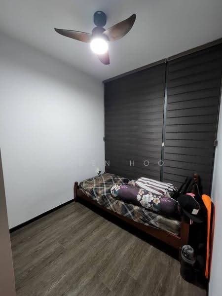Symphony Suites, 1 Yishun Close, Sembawang / Yishun, 4 Bedrooms, 1,023 sqft, Condominium For Rent, by Jaren Hoo, 25340758 - PropertyGuru.com.sg