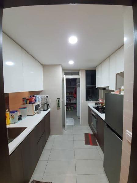 Symphony Suites, 1 Yishun Close, Sembawang / Yishun, 4 Bedrooms, 1,023 sqft, Condominium For Rent, by Jaren Hoo, 25340758 - PropertyGuru.com.sg