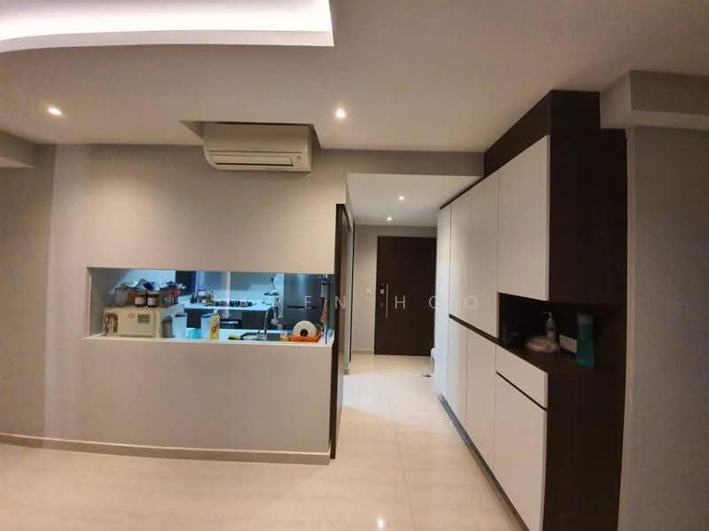 Symphony Suites, 1 Yishun Close, Sembawang / Yishun, 4 Bedrooms, 1,023 sqft, Condominium For Rent, by Jaren Hoo, 25340758 - PropertyGuru.com.sg