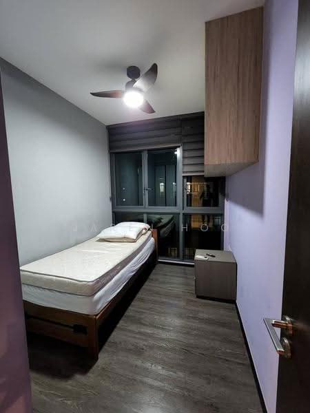Symphony Suites, 1 Yishun Close, Sembawang / Yishun, 4 Bedrooms, 1,023 sqft, Condominium For Rent, by Jaren Hoo, 25340758 - PropertyGuru.com.sg
