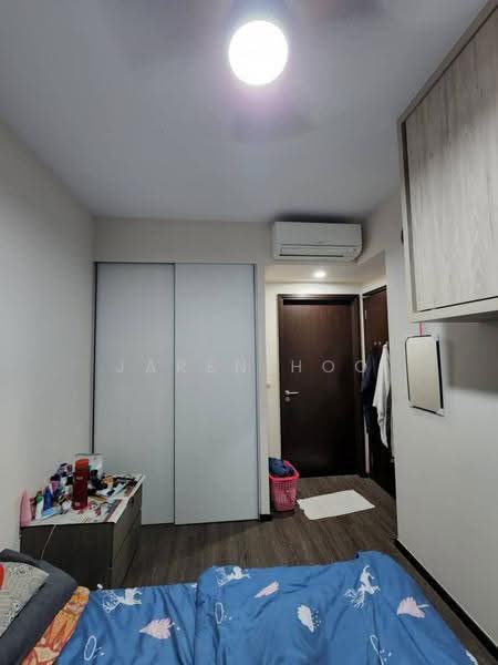 Symphony Suites, 1 Yishun Close, Sembawang / Yishun, 4 Bedrooms, 1,023 sqft, Condominium For Rent, by Jaren Hoo, 25340758 - PropertyGuru.com.sg