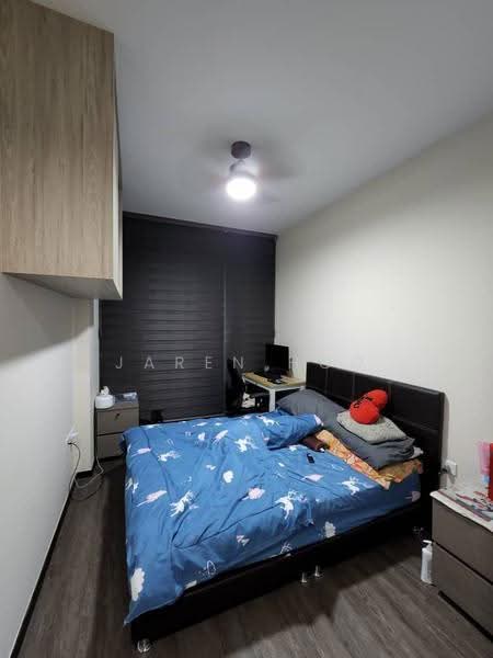 Symphony Suites, 1 Yishun Close, Sembawang / Yishun, 4 Bedrooms, 1,023 sqft, Condominium For Rent, by Jaren Hoo, 25340758 - PropertyGuru.com.sg