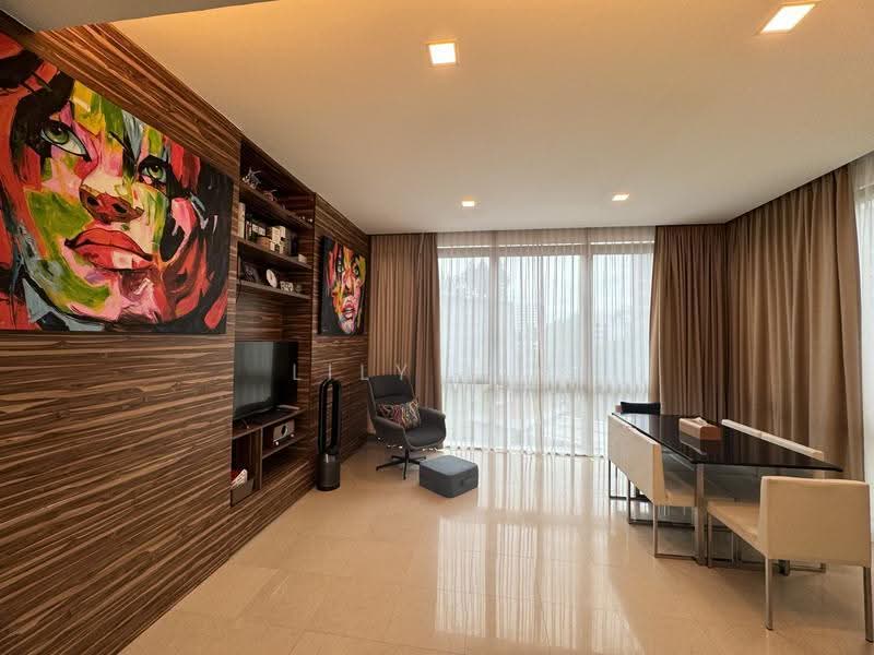 The Abode at Devonshire, 9 Devonshire Road, Orchard / River Valley, 3 Bedrooms, 1,119 sqft, Condominium For Rent, by Lily Lim, 25340768 - PropertyGuru.com.sg