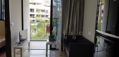 For Sale - LIV on Sophia