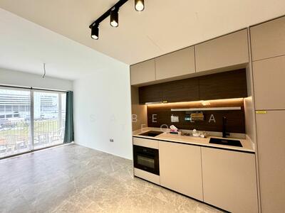 For Rent - The Reef at King's Dock