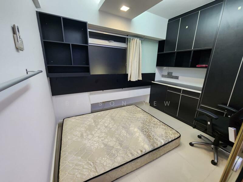 For Rent - 230 Pasir Ris Street 21