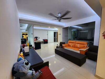 For Rent - 230 Pasir Ris Street 21