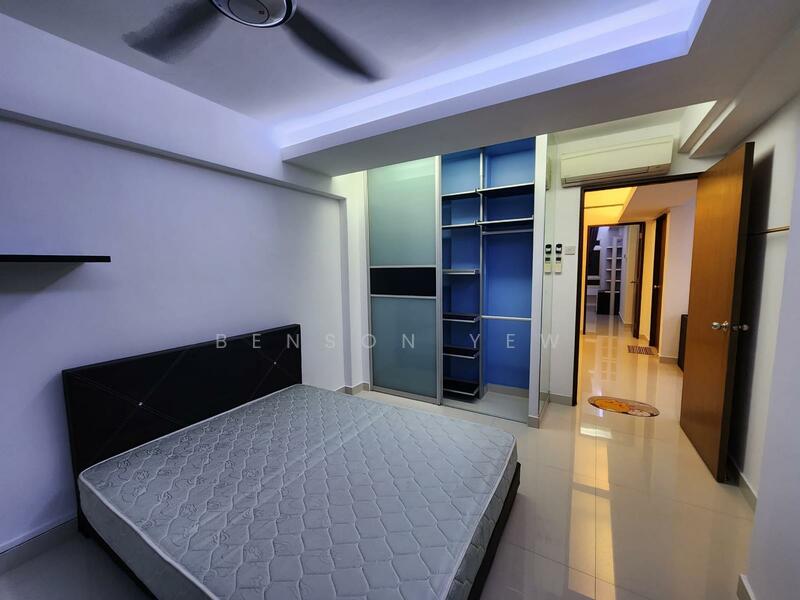 For Rent - 230 Pasir Ris Street 21