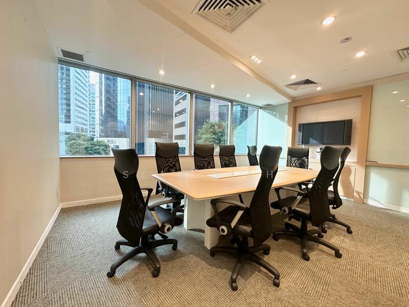 The House Of Eden, 4 Robinson Road, Boat Quay / Raffles Place / Marina, 3,283 sqft, Office For Rent, by Sean Tiah, 25340834 - CommercialGuru.com.sg