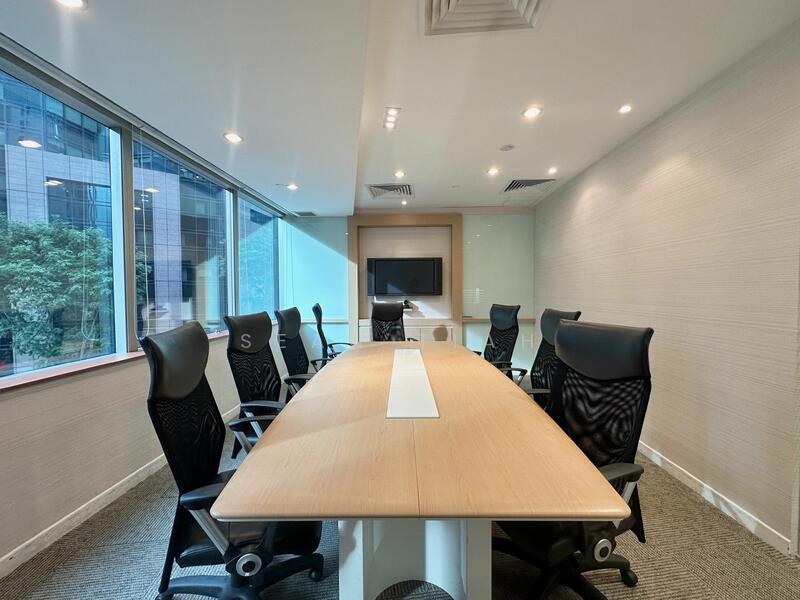 The House Of Eden, 4 Robinson Road, Boat Quay / Raffles Place / Marina, 3,283 sqft, Office For Rent, by Sean Tiah, 25340834 - CommercialGuru.com.sg