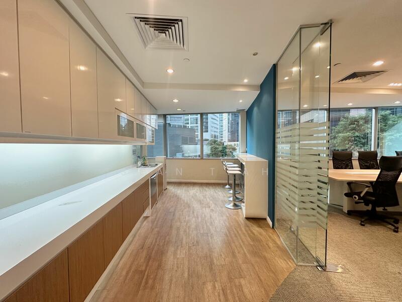 The House Of Eden, 4 Robinson Road, Boat Quay / Raffles Place / Marina, 3,283 sqft, Office For Rent, by Sean Tiah, 25340834 - CommercialGuru.com.sg