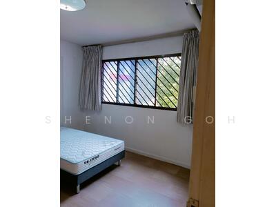 For Rent - 164 Bishan Street 13