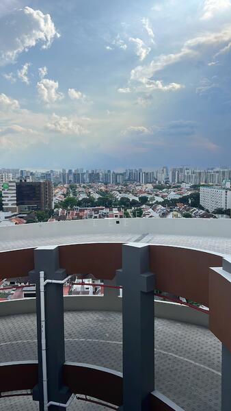 OneKA @ Macpherson, 1 Kampong Ampat, 1,755 sqft, Light Industrial (B1) For Rent, by Rachel Lee, 25340869 - CommercialGuru.com.sg