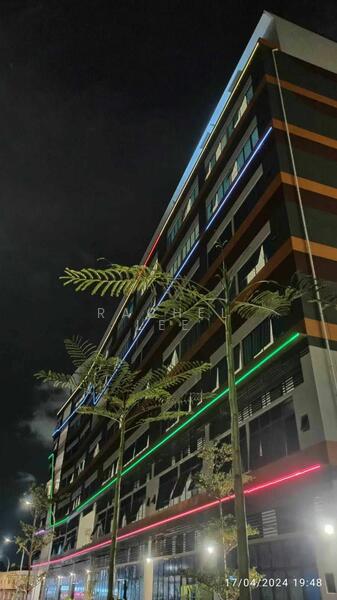 OneKA @ Macpherson, 1 Kampong Ampat, 1,755 sqft, Light Industrial (B1) For Rent, by Rachel Lee, 25340869 - CommercialGuru.com.sg
