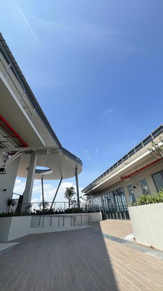 OneKA @ Macpherson, 1 Kampong Ampat, 1,755 sqft, Light Industrial (B1) For Rent, by Rachel Lee, 25340869 - CommercialGuru.com.sg